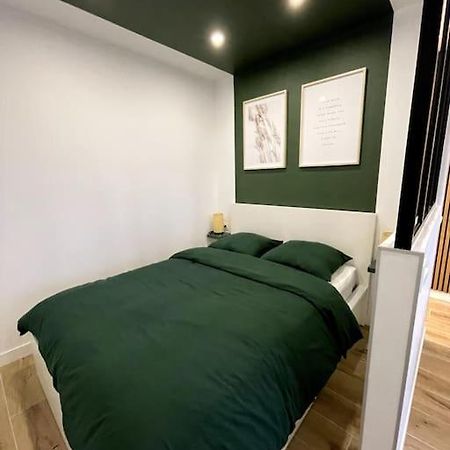 Home Green Touch - Fibre*Near Basel*Cosy Saint-Louis  Luaran gambar