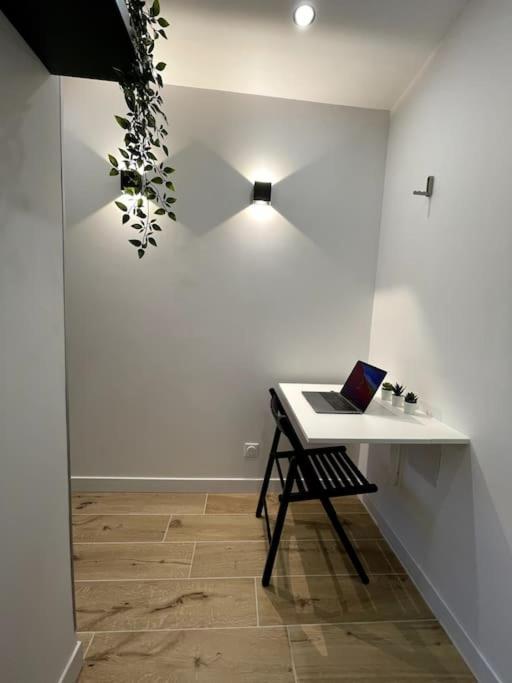 Home Green Touch - Fibre*Near Basel*Cosy Saint-Louis  Luaran gambar